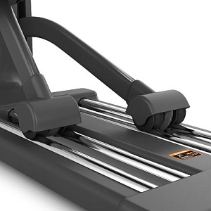 Купить Эллиптический тренажер Unix Fit E-1600 Generate PRO (LED) в Москве