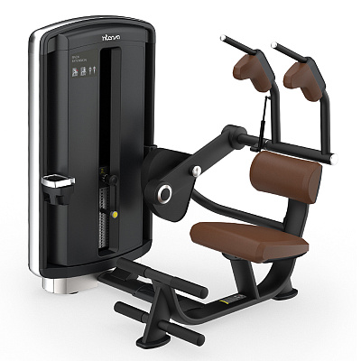 Пресс-машина INTENZA DL-06