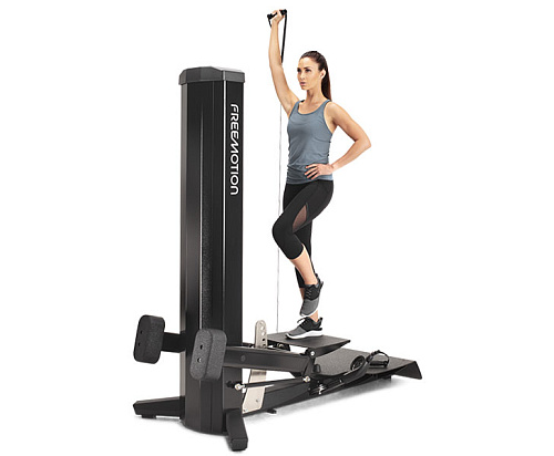 Степ-тренажёр Freemotion Fitness Genesis G614