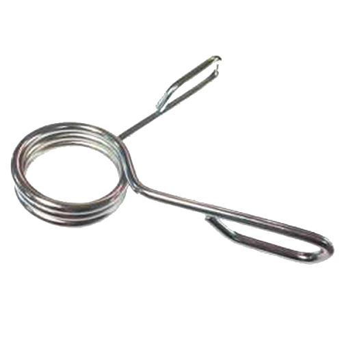 Купить Замок пружинный с прямыми лапками Smith Fitness Excellence 51мм в Москве