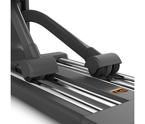 Эллиптический тренажер Unix Fit E-1600 Generate PRO (LED)