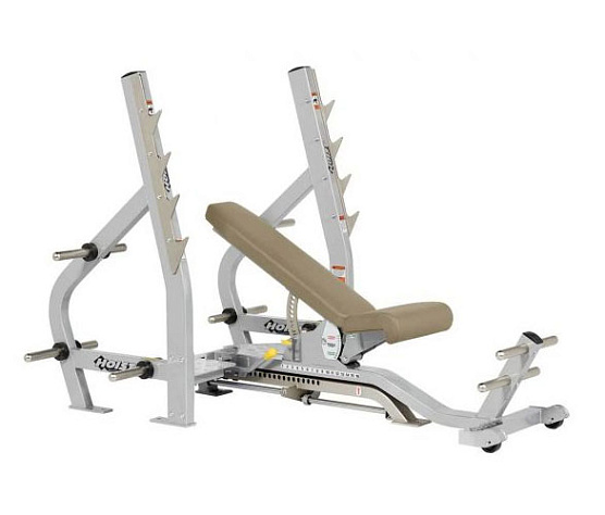 Силовой тренажер Hoist CF-2179 фото15