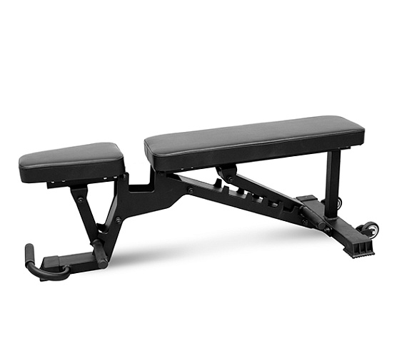 Скамья Bronze Gym PARTNER AL-302L универсальная