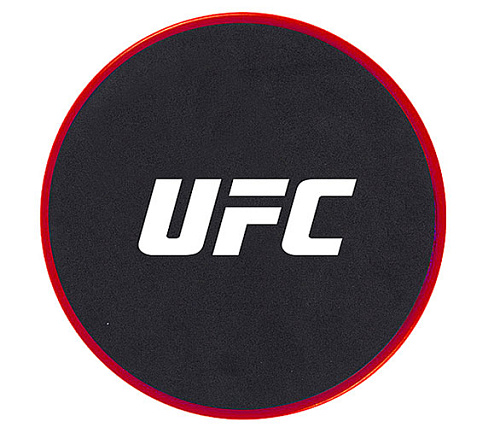 Набор для тренировки ног UFC