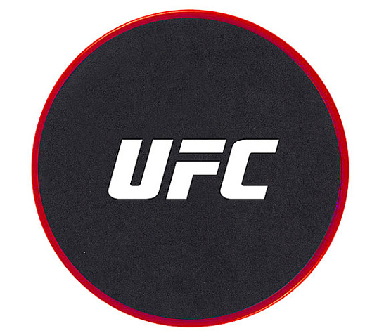 Набор для тренировки ног UFC фото3