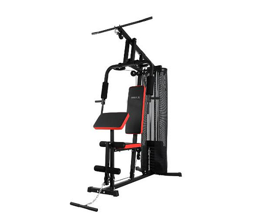 Мультистанция Unix Fit BLOCK 50 Купить Мультистанция Unix Fit BLOCK 50 в Москве