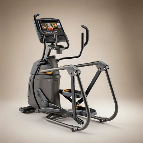 Эллиптический тренажер Matrix Fitness A50XUR (витринный образец)