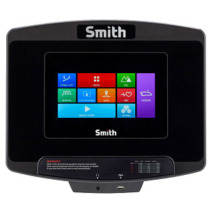 Купить Эллиптический тренажер Smith Fitness Excellence CE570 в Москве