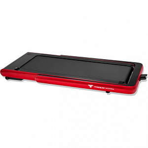 Купить Беговая дорожка Titanium Slimtech S60 (красная) в Москве