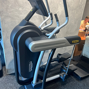 Купить Technogym Excite Vario 700 LED, 2019 год в Москве