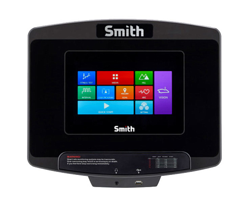 Эллиптический тренажер Smith Fitness Excellence CE570