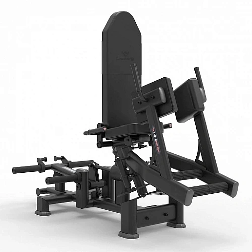 Отведение ног сидя Precor Glutebuilder GPL622