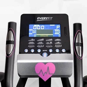 Купить Эллиптический тренажер Everyfit EH10P в Москве
