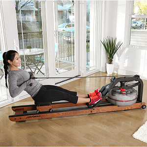 Купить Life Fitness Row HX в Москве