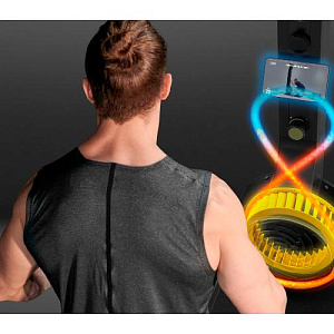 Купить Гребной тренажер Technogym Skillup  в Москве