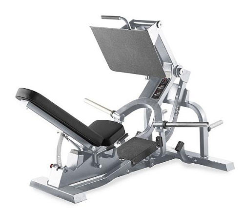 Жим ногами Kraft Fitness KFPLPLP Купить Жим ногами Kraft Fitness KFPLPLP в Москве
