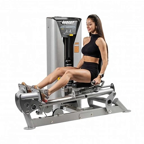 Икроножные мышцы сидя HOIST RS-2415