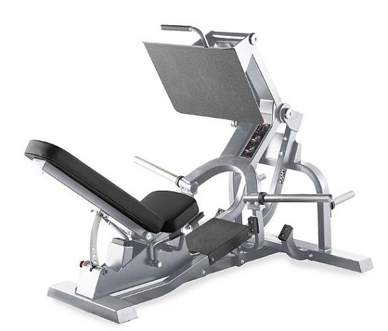 Жим ногами Kraft Fitness KFPLPLP