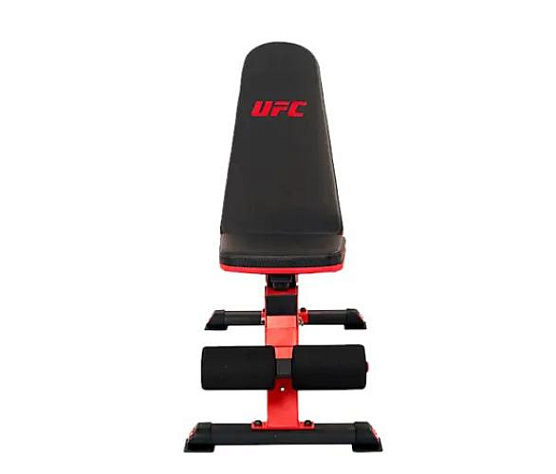 Универсальная скамья UFC фото2