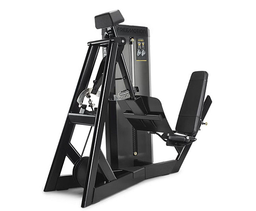 Жим ногами Freemotion Fitness Epic ES804