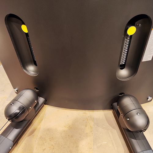 Многофункциональный комплекс Technogym Kinesis One (в отличном состоянии)