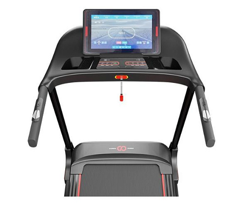 Беговая дорожка CardioPower Track5