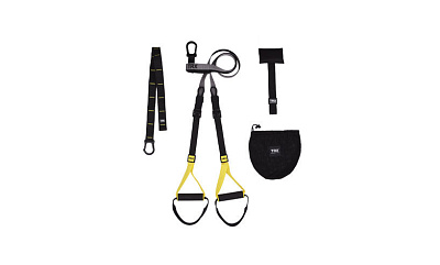 Полотенце тренировочное TRX Sweat