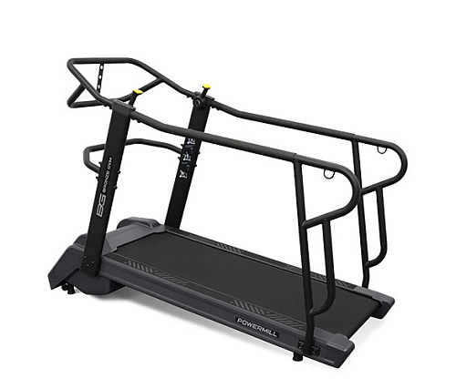 Беговая дорожка Bronze Gym POWERMILL Купить Беговая дорожка Bronze Gym POWERMILL в Москве
