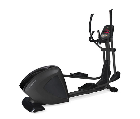 Эллиптический тренажер Bronze Gym E1100M PRO