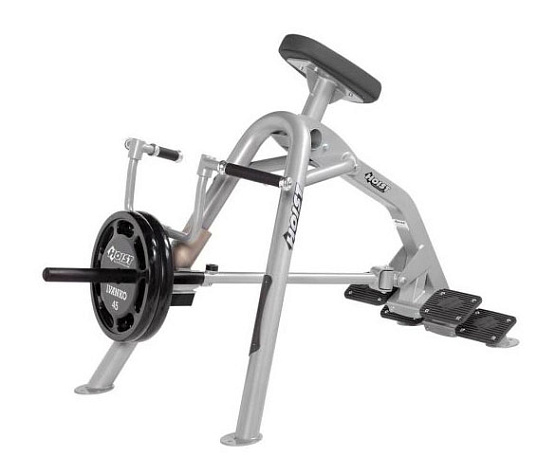 Силовой тренажер Hoist CF-3661 фото10