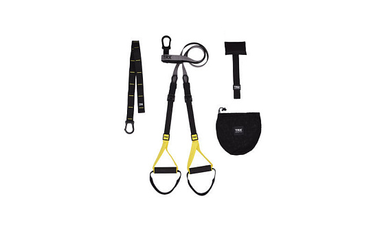 TRX Sweat