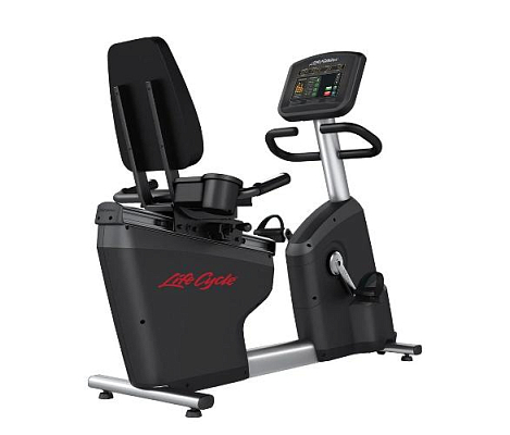 Велотренажер Life Fitness Activate