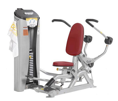 Силовой тренажер Hoist ROC-IT RS-1103