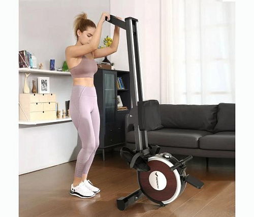 Гребной тренажер Merach Q1S домашний