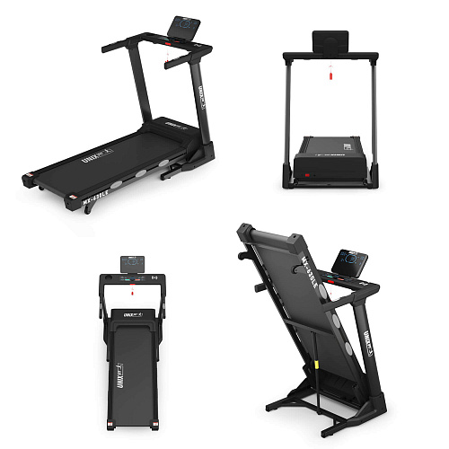 Беговая дорожка UNIX Fit MX-630LE
