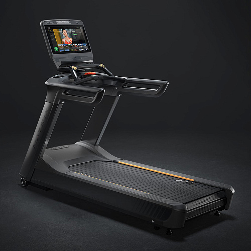 Беговая дорожка Matrix Fitness Performance Plus Touch XL