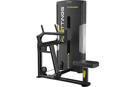 Гребная тяга Hasttings Digger HD005-1