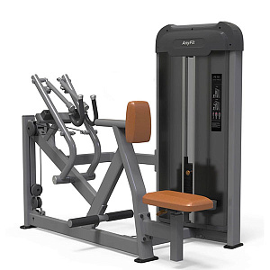 Купить Силовой тренажер Anyfit Горизонтальная тяга PE107-123 в Москве