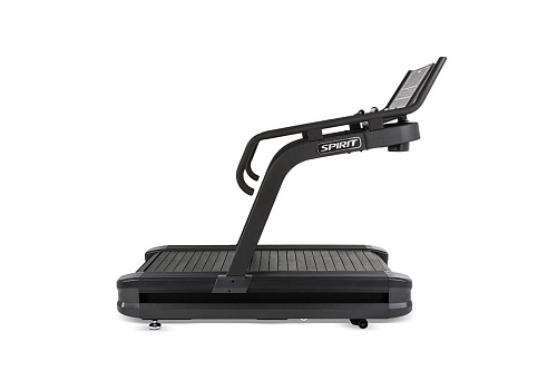 Беговая дорожка с реечным полотном Spirit Fitness CTSBS900