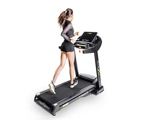 Беговая дорожка Ultra Gym Altezani ALS 1500