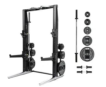 Силовая рама Technogym Rack Personal