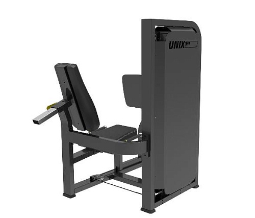 Жим ногами горизонтальный Unix Fit 100 PRO (UC-6716)