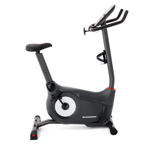 Вертикальный велотренажер Schwinn 510U фото1