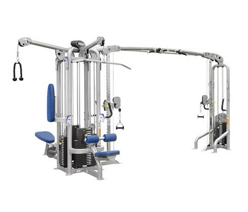 Силовой тренажер Hoist CMJ-6000-1-6175