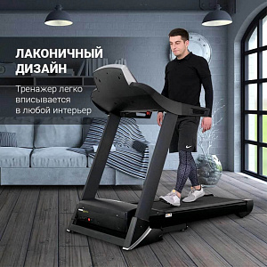 Купить Беговая дорожка Everyfit T85B в Москве