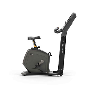 Вертикальный велоэргометр Matrix Lifestyle GT LED Купить Вертикальный велоэргометр Matrix Lifestyle GT LED в Москве