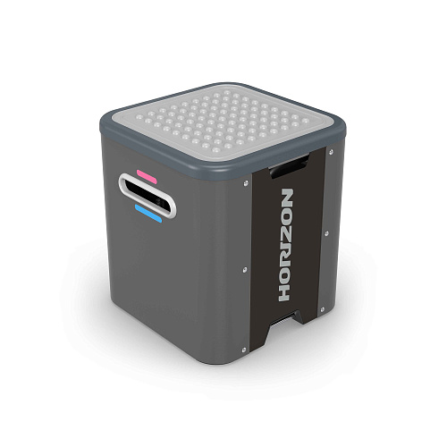 Набор с аксессуарами Horizon Cube HCU30