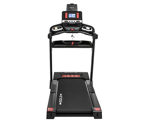 Беговая дорожка Sole Fitness F63 (2023)