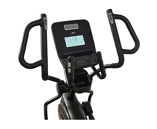 Эллиптический тренажер CardioPower X75