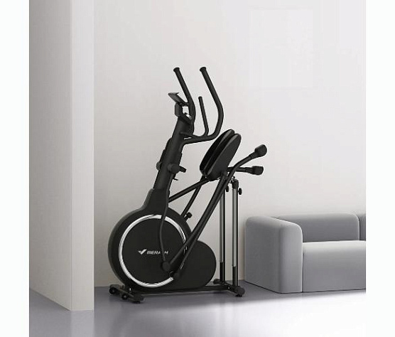 Эллиптический тренажер Merach K50 (домашний) фото19